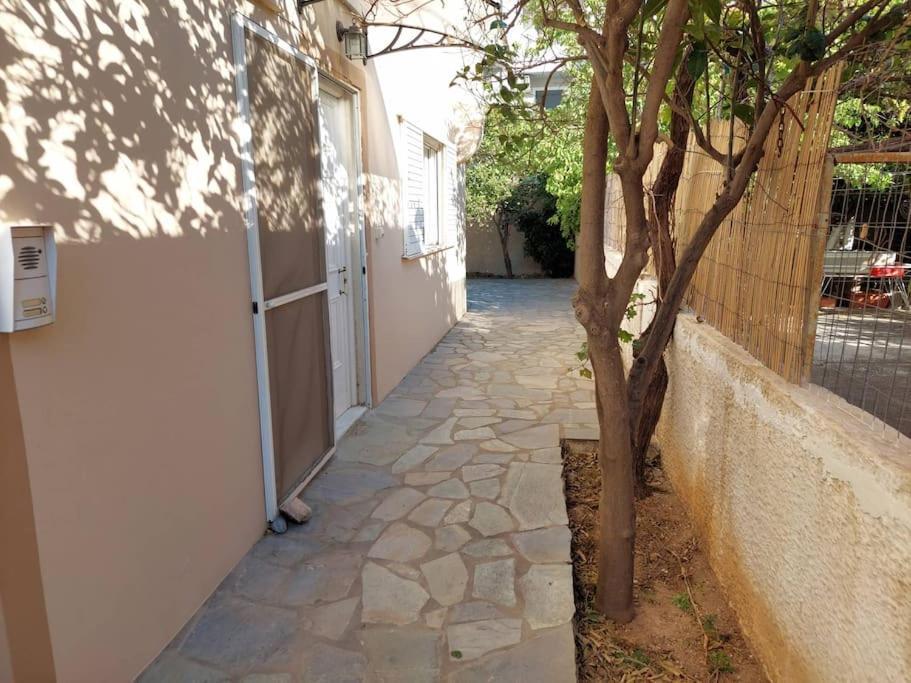 Anna'S House Vila Anavyssos Exterior foto